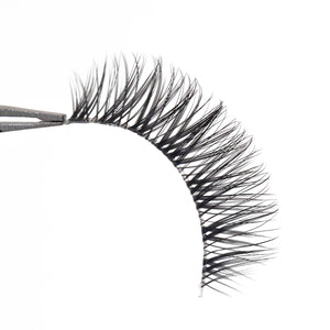 Eye Candy Lashes