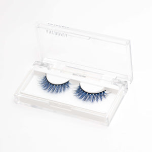 Blue Crush Lashes