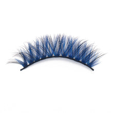 Load image into Gallery viewer, Blue Crush Lashes