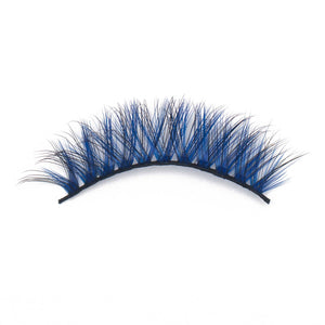 Blue Crush Lashes