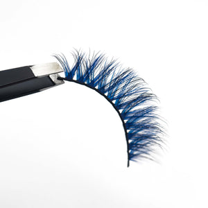 Blue Crush Lashes