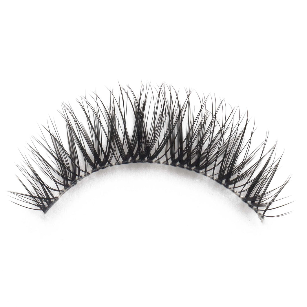 Eye Candy Lashes