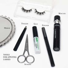 Load image into Gallery viewer, Essential Eye Brushes &amp; Lash Set
